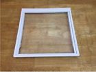 240350900 2403509 Frigidaire Refrigerator Crisper Shelf Frame Glass