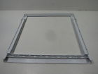 240350903 Frigidaire Lower Crisper Pan Cover For Refrigerator 048172037905