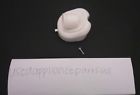 240351301 Frigidaire Refrigerator Crisper Lamp Socket Base