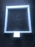 25351399104 240354602 Kenmore Frigidaire Refrigerator Bottom Meat Pan Cover 25351399104 240354602 Kenmore Frigidaire Refrigerator Bottom Meat Pan Cover