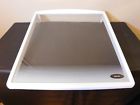 240355208 Electrolux Frigidaire Refrigerator Spillsafe Glass Shelf 240355208 Electrolux Frigidaire Refrigerator Spillsafe Glass Shelf