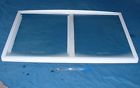 Glrt183tdw 240358917 Frigidaire Spillsafe Shelf With Glides For Glrt More