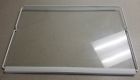 240372409 240350620 Frigidaire Kenmore Refrigerator Shelf Frame And Glass