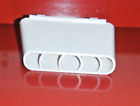 Fgus2642lf0 240380101 Frigidaire Sbs Refrigerator Ice Maker Duct