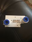 25344393402 240396002 Frigidaire Refrigerator Water Filter Base