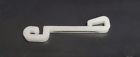 240409302 Refrigerator Condenser Motor Spacer 240409302 Refrigerator Condenser Motor Spacer