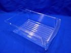 240530811 2405308 Frigidaire Refrigerator Deli Drawer Pan Clear