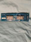 240596704 Frigidaire Refrigerator User Control Display Board Part
