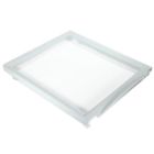 240599301 Frigidaire Genuine Oem Upper Crisper Drawer Frame