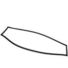 241510204 Frigidaire Freezer Door Gasket Refrigerator