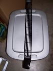 Frs23lh5ds9 241521603 Frigidaire Refrigerator Toe Kickplate Grille