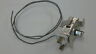 241537104 Frigidaire New Refrigerator Thermostat