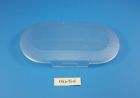 241562202 Frigidaire Refrigerator Light Cover 241562202 Frigidaire Refrigerator Light Cover