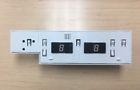 Glhs66efsb4 241739704 Electrolux Priority Shipping Refrigerator Climate Ctrl Or