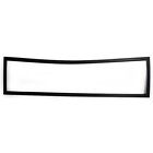 241786007 Frigidaire Refrigerator Door Gasket Black