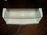 Fghf2366pf5a 241804602 Frigidaire Refrigerator Dairy Drawer With Clear Door