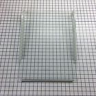 241839901 Electrolux Genuine Oem Refrigerator Glass Shelf