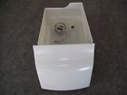 Frs26bh6cb2 241860801 Frigidaire Kenmore Refrigerator Ice