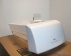241860810 Frigidaire Refrigerator Ice Bucket Crusher