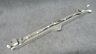 Lfhb2741pf1 241862405 Frigidaire Refrigerator Door Hinge Cover