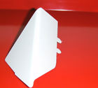 241868101 Frigidaire Sbs Refrigerator Air Guide Cover Part