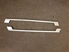 Ps2361277 241881304 Electrolux Refrigerator Door Handle Ps2361277 241881304 Electrolux Refrigerator Door Handle