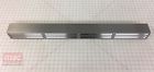 241912602 Electrolux Genuine Oem Stainless Steel Grille Kickplate