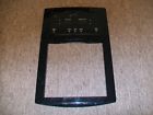 Lghc2342le1 241946808 Frigidaire Refrigerator Dispenser Trim
