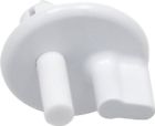 241993101 Frigidaire Crisper Cover Support 696735491406