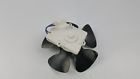 242018301 Frigidaire Refrigerator Condenser Fan Motor Preowned 242018301 Frigidaire Refrigerator Condenser Fan Motor Preowned