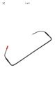 242044021 Electrolux Heater Defrost New Genuine