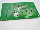 242053503a 242053503 Frigidaire Refrigerator Dispenser Control Board Green