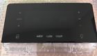 242058221 Frigidaire For Refrigerator Dispenser User Interface