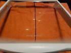 242068701 Frigidaire Refrigerator Sliding Glass Shelf