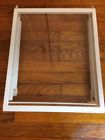 242068703 Frigidaire Oem Spillsafe Shelf Drawer Supports