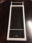 242069301 Frigidaire Kenmore Oem Sliding Glass Shelf