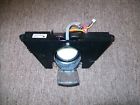 Lghc2342le1 242074218 Frigidaire Refrigerator Dispenser Module