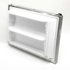 242178015 Frigidaire Stainless Steel Door Freezer