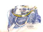 242213501 Electrolux Refrigerator Wiring Harness Part New Oem Free Us Shipping