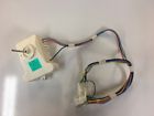 Fftr1814tb0 242219204 Frigidaire New Oem Refrigerator Evap Fan