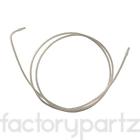 242220204 Frigidaire Oem Refrigerator Inlet