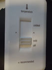 242249002 Electrolux Frigidaire Refrigerator Control Assembly Oem