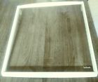 242267402 Frigidaire Spillsafe Refrigerator Shelf With Glass