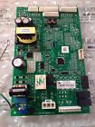 245d1876g003 Ge Refrirator Control Board Green