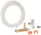25024 Sharkbite Ice Maker Kit Reverse Osmosis Systems Water 0697285217959 25024 Sharkbite Ice Maker Kit Reverse Osmosis Systems Water 0697285217959