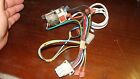 253.68809015 Sears Refrigerator Thermostat Sheath Harness Used 253.68809015 Sears Refrigerator Thermostat Sheath Harness Used