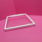 25354622406 240355226 240355270 Kenmore Refrigerator Meat Pan Shelf No Slide Rails