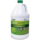 2655glcs Grasssogreen Fertilizers Plant Food Fertilizer Maintenance Formula