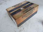 279529 Evinrude Case Outboard Motor Cycle Sealed