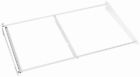 297050601 Frigidaire Refrigerator Shelf Frame